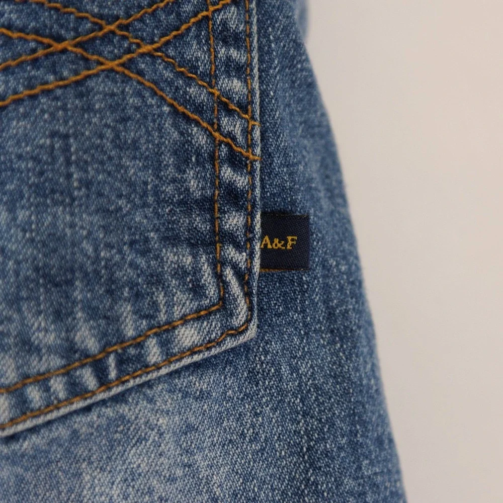 Abercrombie & Fitch #indiesleaze #grunge